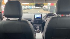 Ford EcoSport 1.0 EcoBoost 125 ST-Line 5dr Petrol Hatchback